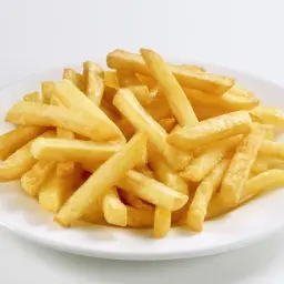 صحن بطاطس